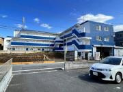 アーバンスクエア栗原