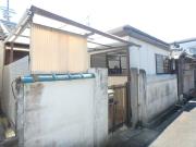 岬町多奈川平屋戸建