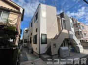 ハーモニーテラス千住東II