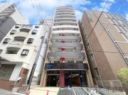 地下鉄谷町線天満橋駅まで徒歩6分