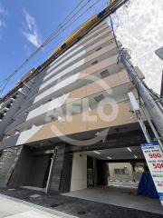 地下鉄千日前線桜川駅まで徒歩8分