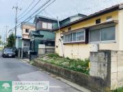 貸戸建住宅 久喜市古久喜