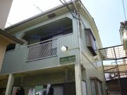 京急本線平和島駅まで徒歩5分