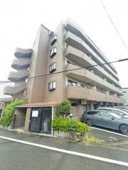ＪＲおおさか東線ＪＲ淡路駅まで徒歩4分