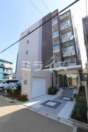阪急京都線相川駅まで徒歩7分