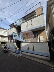 エクシード保土ヶ谷