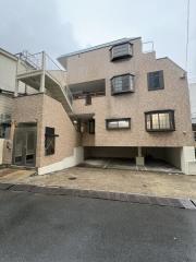 ＪＲ山手線恵比寿駅まで徒歩10分