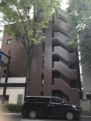 ヴィラージュ小杉
