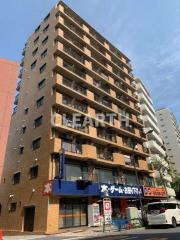 ライオンズマンション南大塚
