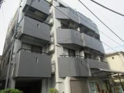 エテルノ経堂