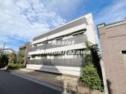 京王井の頭線池ノ上駅まで徒歩7分