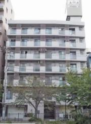 ライオンズマンション伊勢佐木町