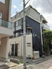 グランエッグス三軒茶屋