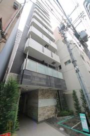 レジュールアッシュ松屋町