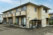 ＪＲ仙山線愛子駅まで徒歩4分