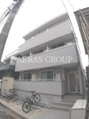 ハナブサハイム