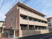 ＪＲ総武線（各駅停車）東船橋駅まで徒歩8分