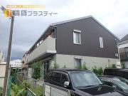 東京メトロ東西線原木中山駅まで徒歩8分