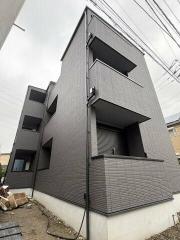 つくばエクスプレス六町駅まで徒歩6分