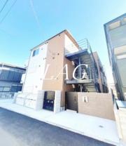ＪＲ川越線指扇駅まで徒歩8分