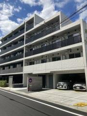 ＪＲ南武線西国立駅まで徒歩5分