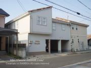 Flats本庄