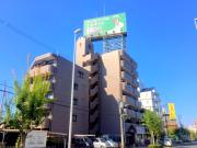地下鉄谷町線出戸駅まで徒歩9分
