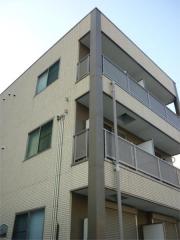 ＪＲ京浜東北・根岸線新子安駅まで徒歩7分