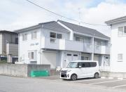 メゾネット吉田 105