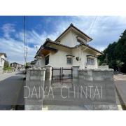 萩生鶴居団地 合田貸家