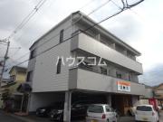 大島マンション