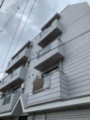 近鉄南大阪線今川駅まで徒歩3分