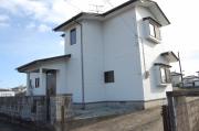 山元町 丸善貸家