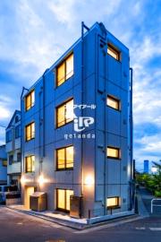 京急本線新馬場駅まで徒歩7分
