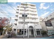 アルファ富田町