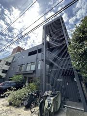 YBマンション
