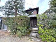 紫野大徳寺町貸家