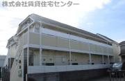 東松江第3マンション