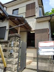 船橋市七林町貸家