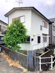 とさでん交通伊野線朝倉駅まで徒歩20分