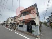 貝塚市半田2丁目戸建