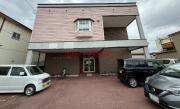 ヴァンベール亀田