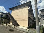 高新アパート