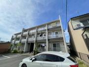 フォレストメゾン覚王山南