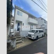 野崎通5丁目貸家