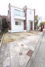 阪急甲陽線甲陽園駅まで徒歩6分