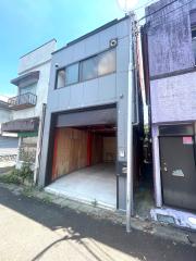 長房町戸建て