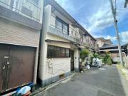 松原市岡2丁目貸家