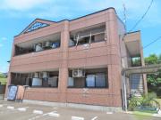 ルミナスハイム壱番館