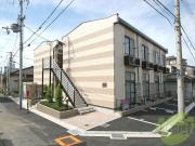 レオパレス道意1号